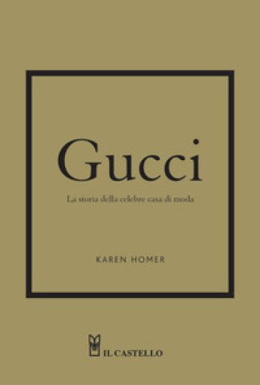 gucci storia della casa di moda|storia gucci.